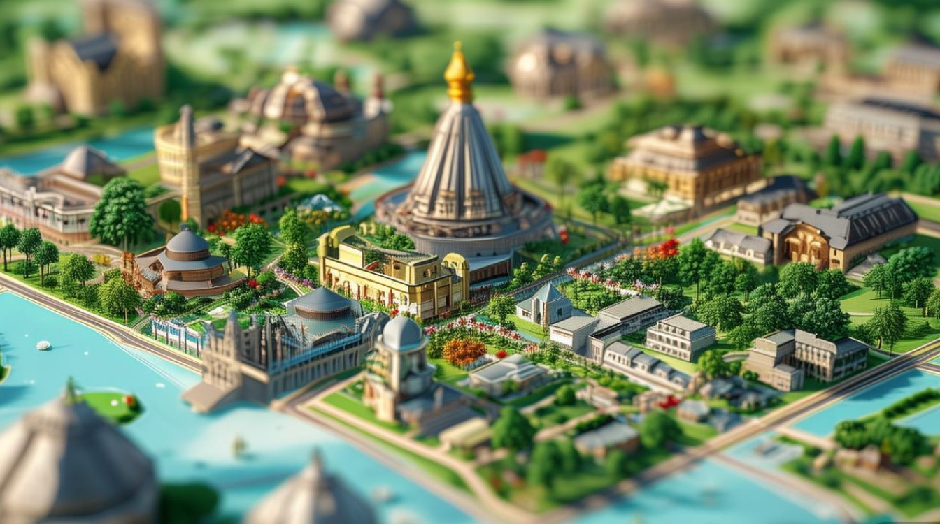 泾阳旅游景点大全排名