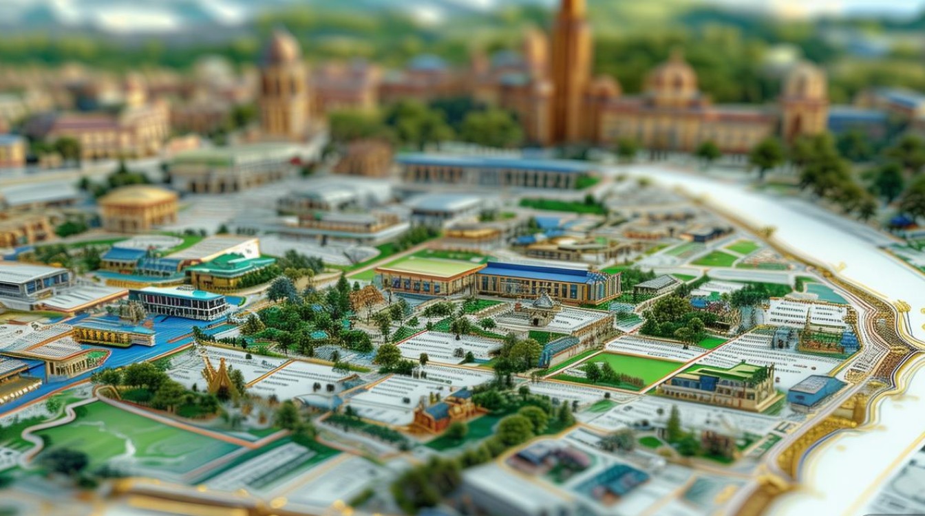 泾阳旅游景点大全排名