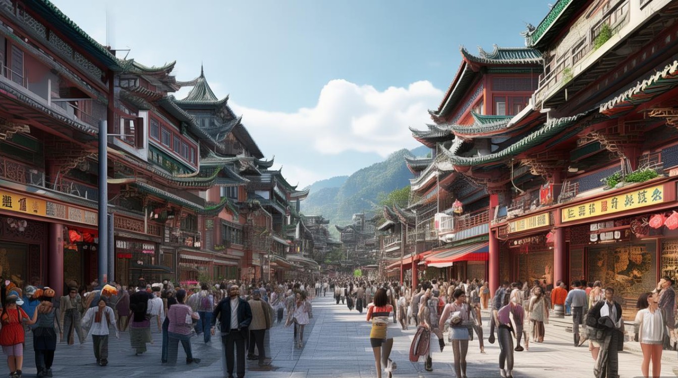 兴城旅游景点大全排名