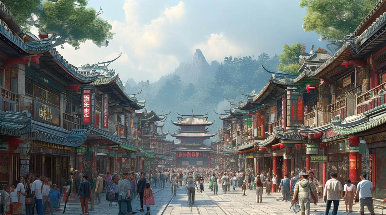 兴城旅游景点大全排名