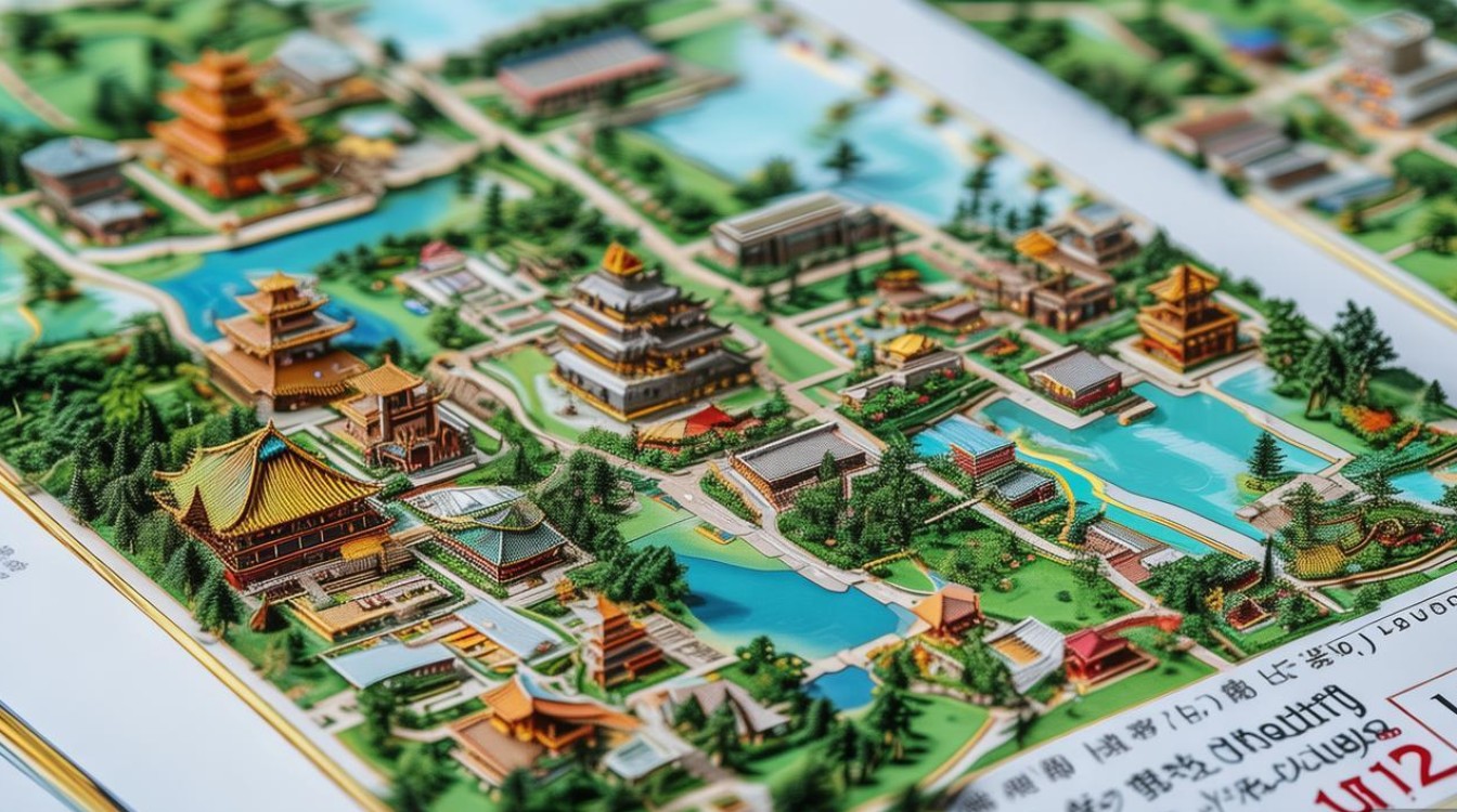 滦县的旅游景点大全