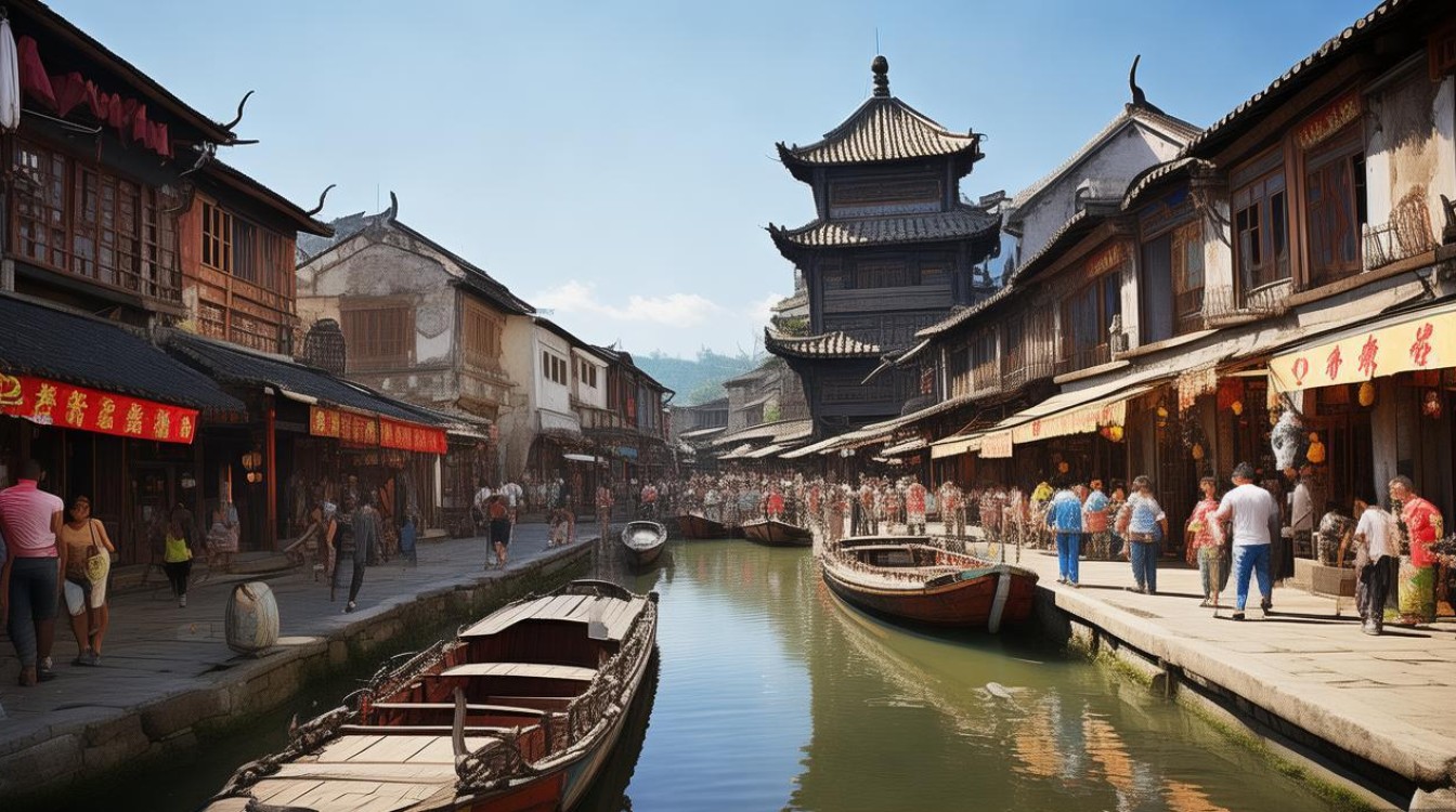 湘乡有什么旅游景点 湘乡有什么旅游景点