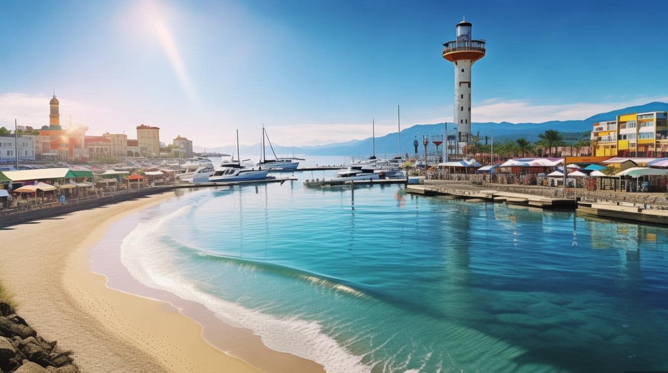 海沧有什么好玩的景点 海沧有什么好玩的景点