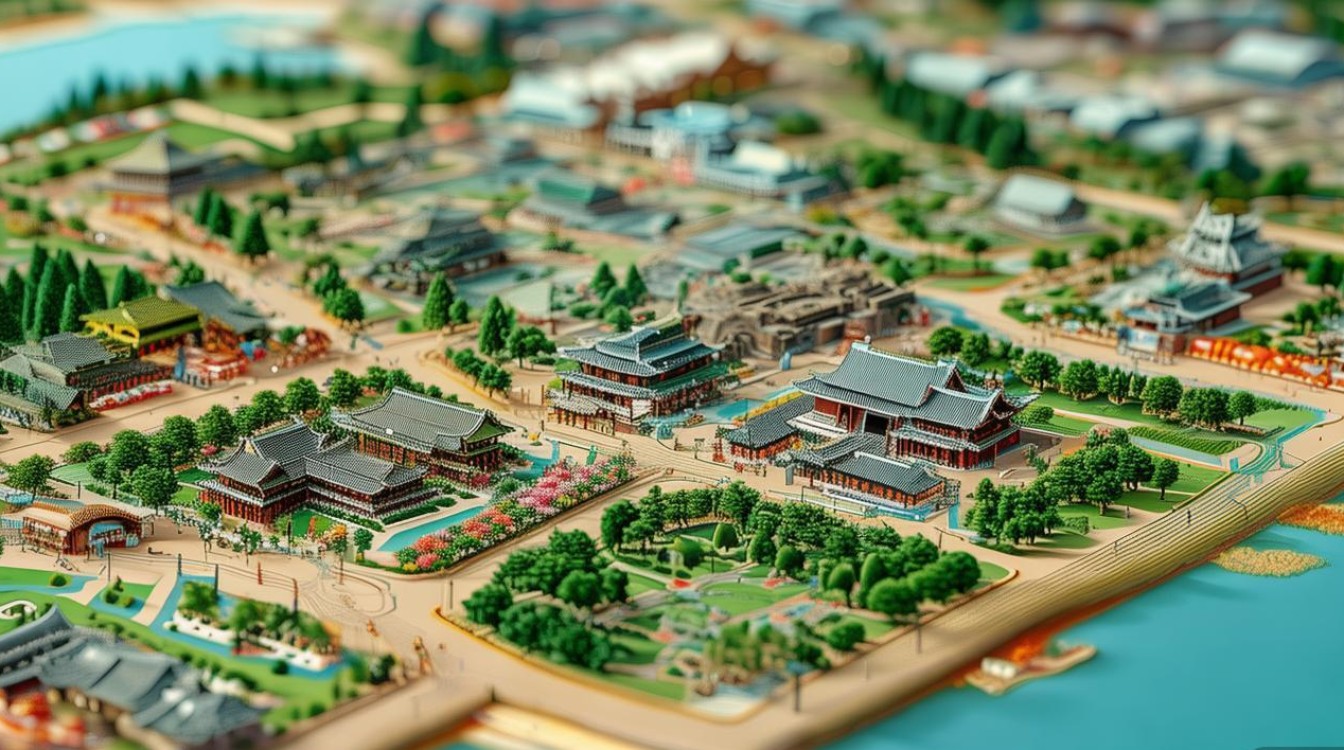 淄博潍坊旅游景点大全 淄博潍坊旅游景点大全