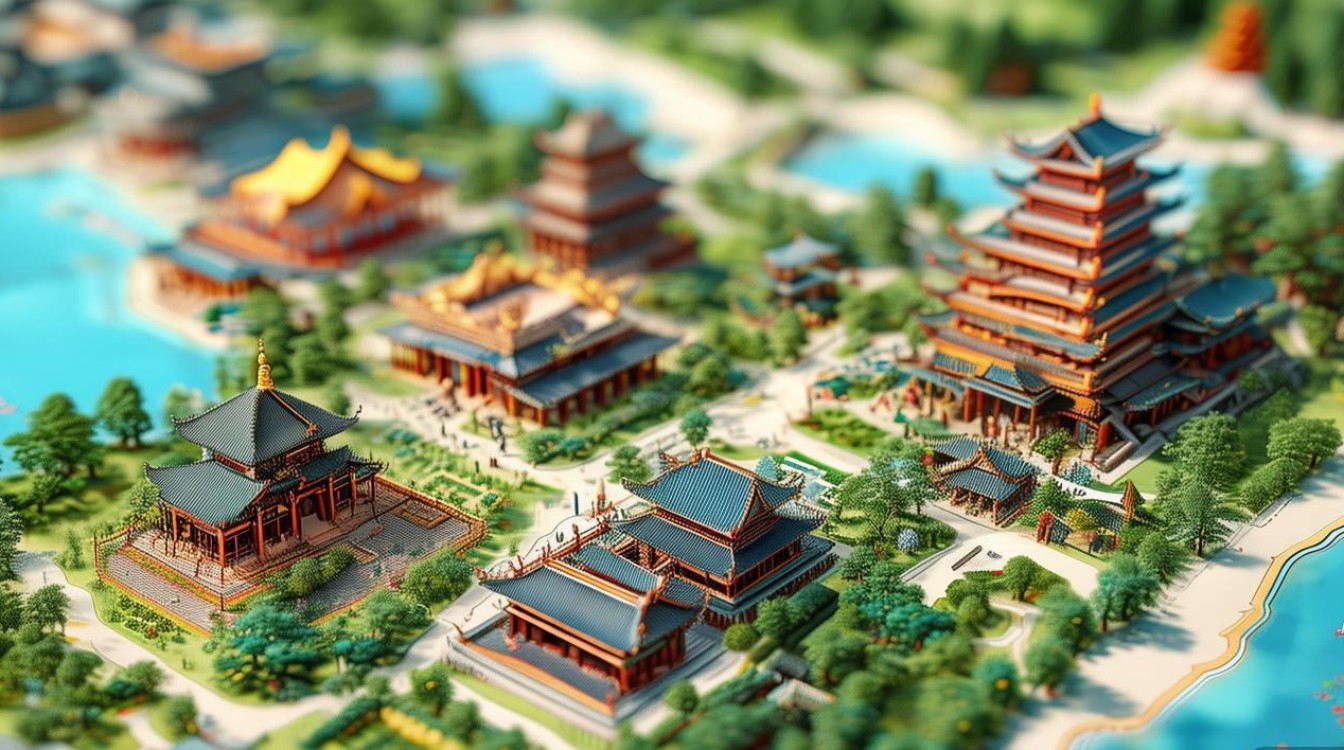 淄博潍坊旅游景点大全 淄博潍坊旅游景点大全