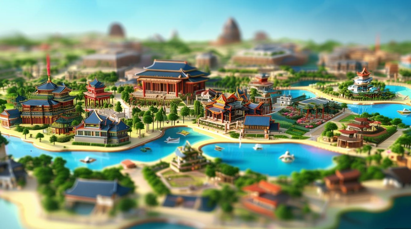 淄博潍坊旅游景点大全 淄博潍坊旅游景点大全