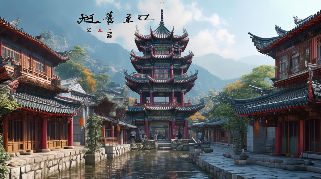 景泰有什么旅游景点 景泰有什么旅游景点