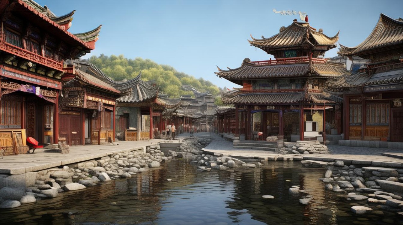 景泰有什么旅游景点 景泰有什么旅游景点