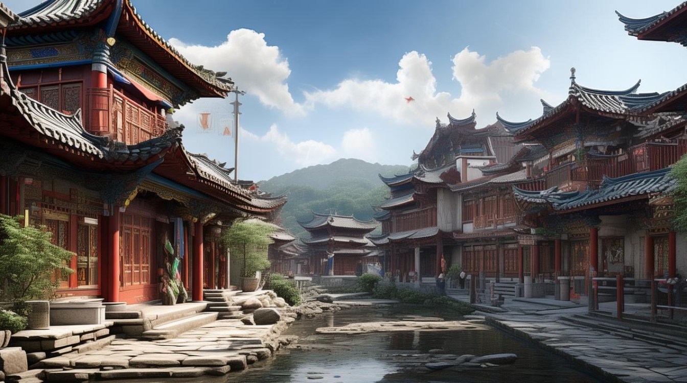 景泰有什么旅游景点 景泰有什么旅游景点