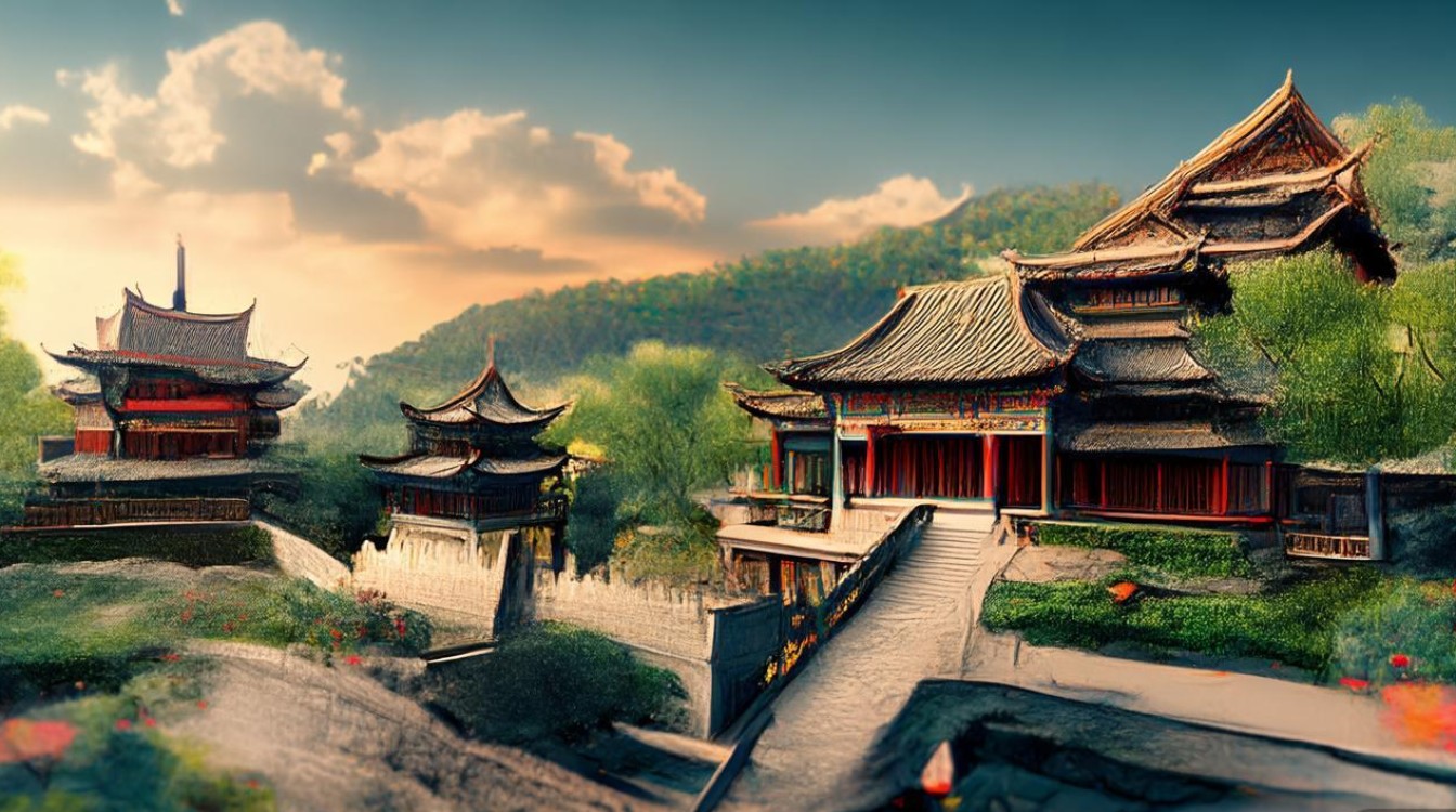 山西朔州旅游景点大全 山西朔州旅游景点大全