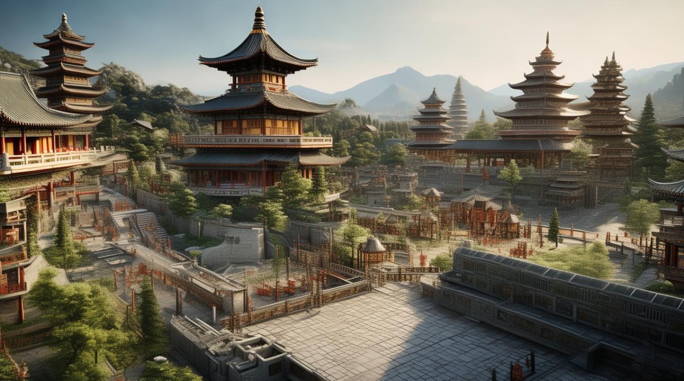 山西朔州旅游景点大全 山西朔州旅游景点大全