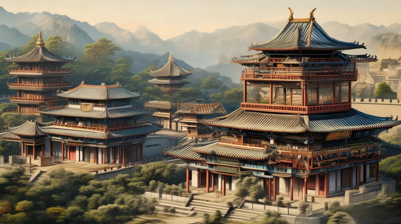 山西朔州旅游景点大全 山西朔州旅游景点大全