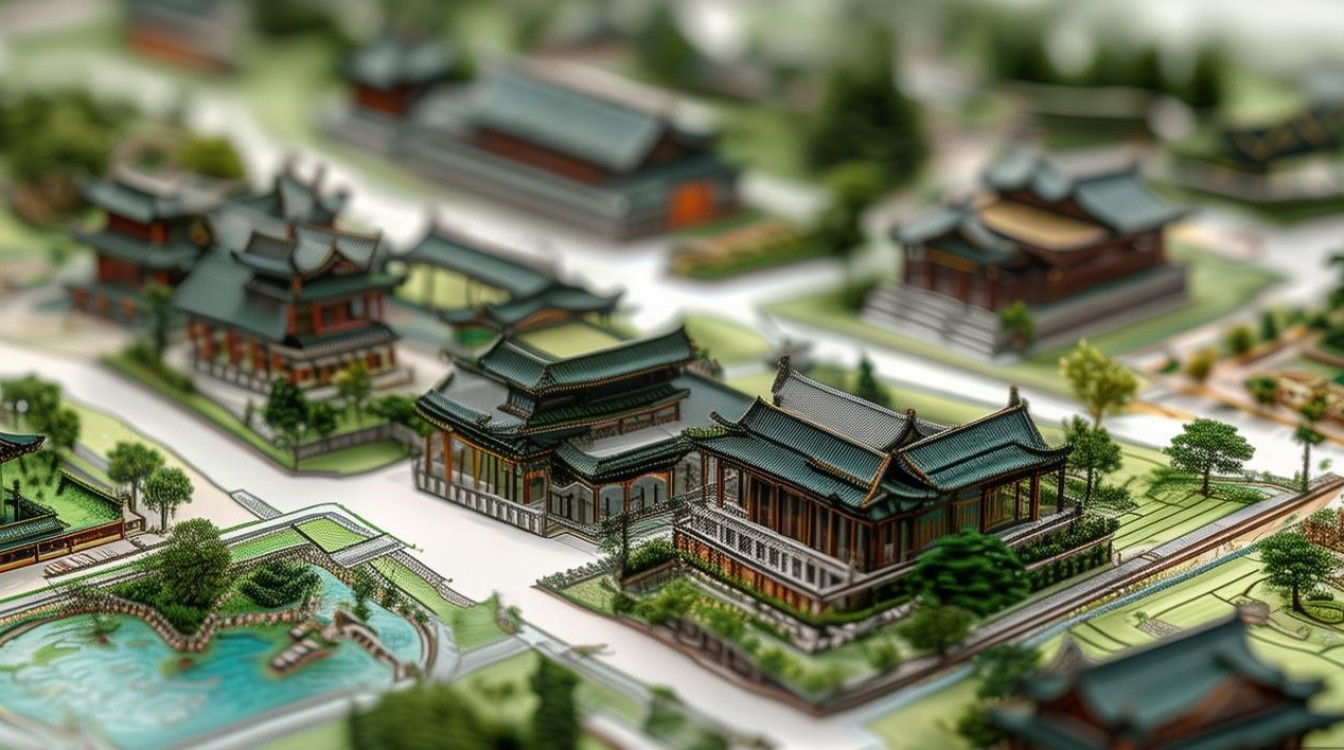 高唐旅游景点大全排名