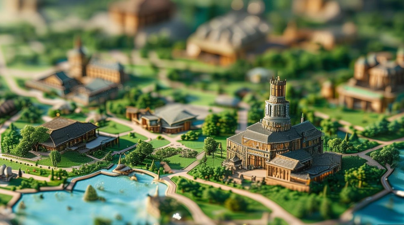 高唐旅游景点大全排名