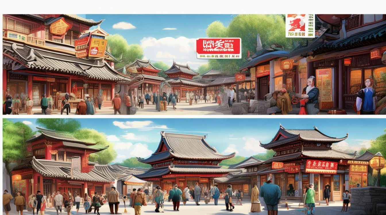 恭王府附近景点攻略 恭王府附近景点攻略