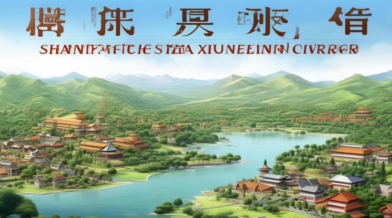 嵊州新昌旅游景点大全