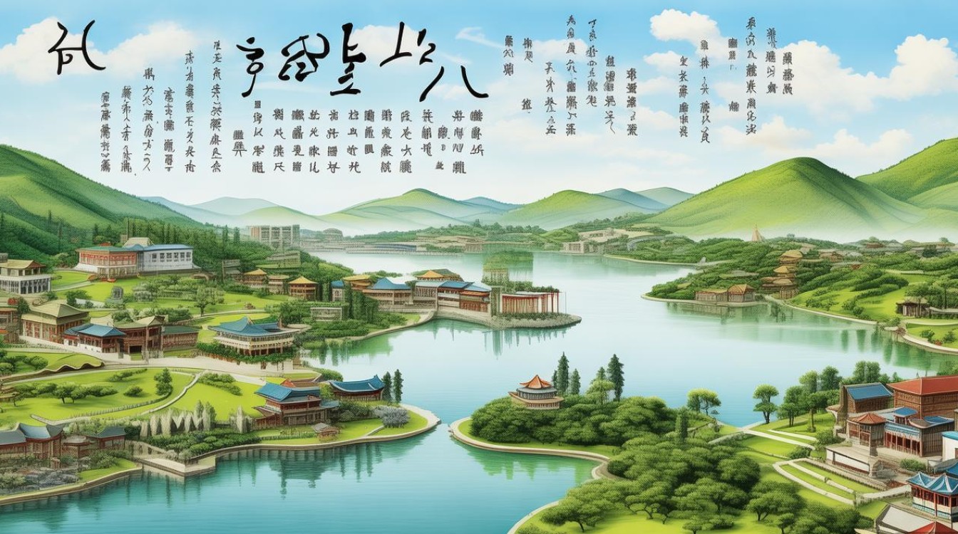 嵊州新昌旅游景点大全