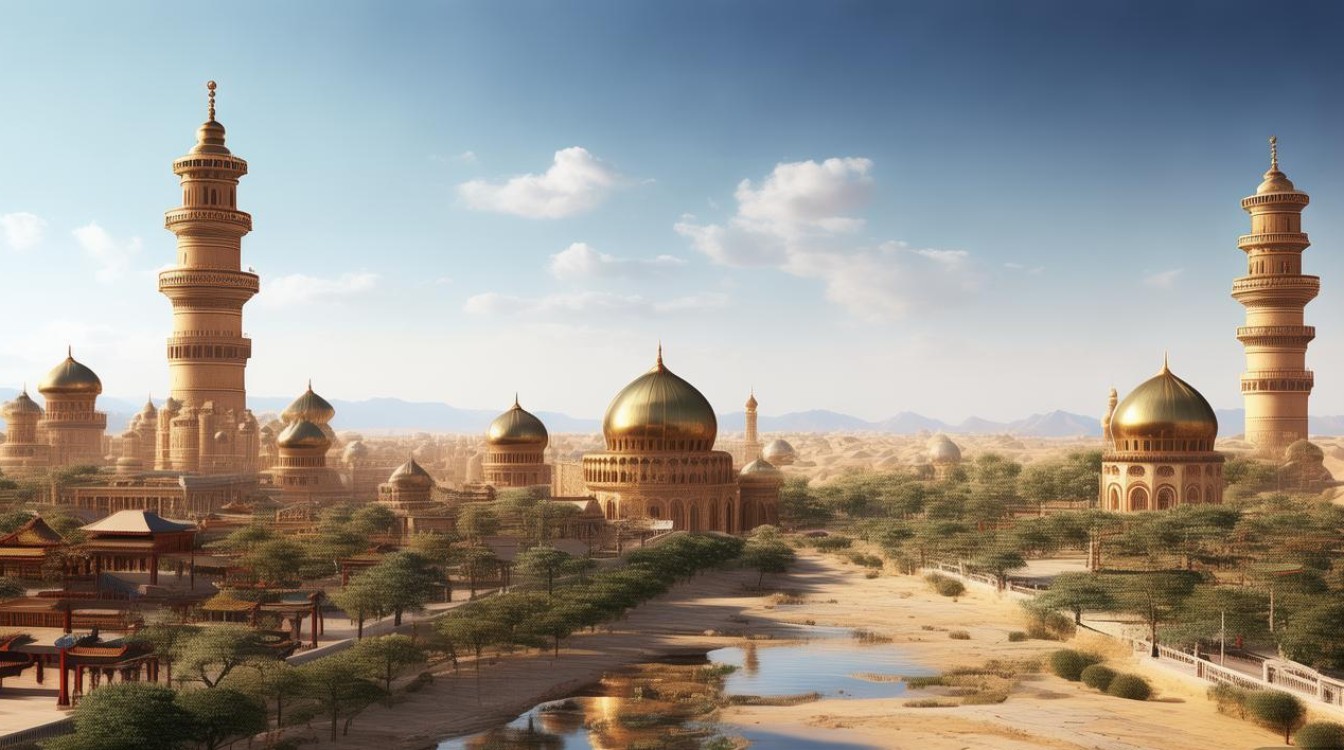 银川周围的旅游景点 银川周围的旅游景点