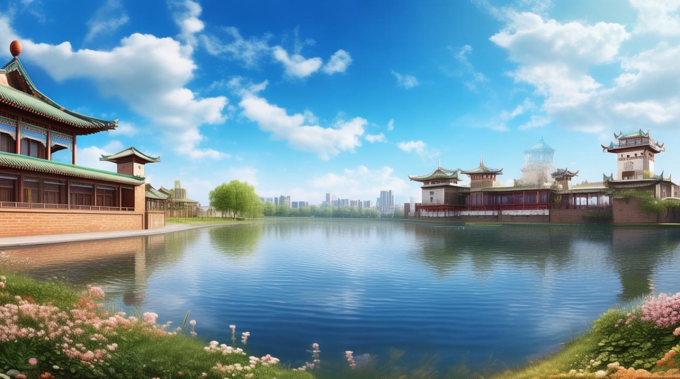 银川周围的旅游景点 银川周围的旅游景点