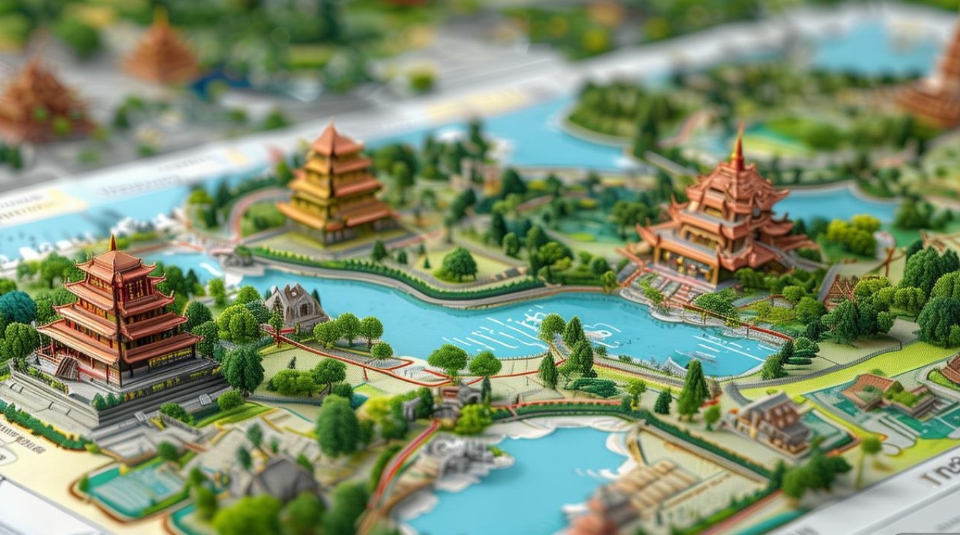 上饶免费旅游景点大全 上饶免费旅游景点大全