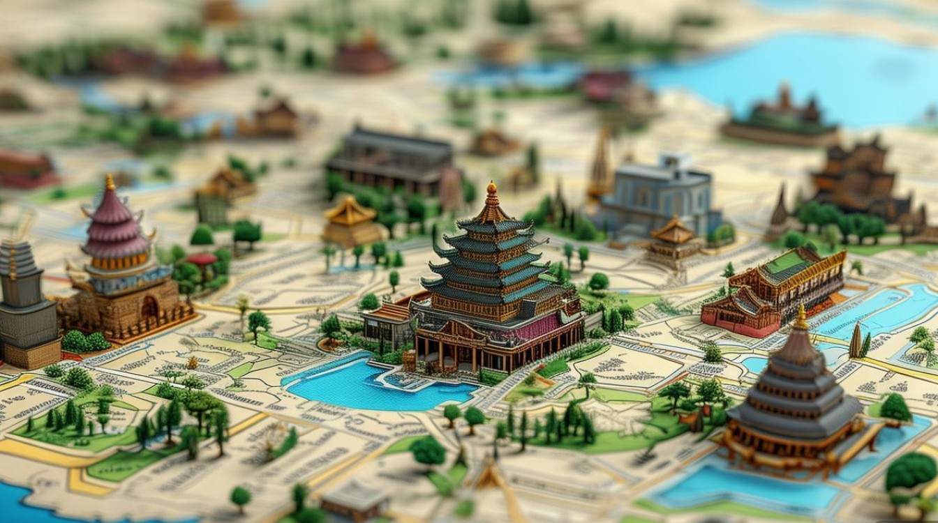 上饶免费旅游景点大全 上饶免费旅游景点大全