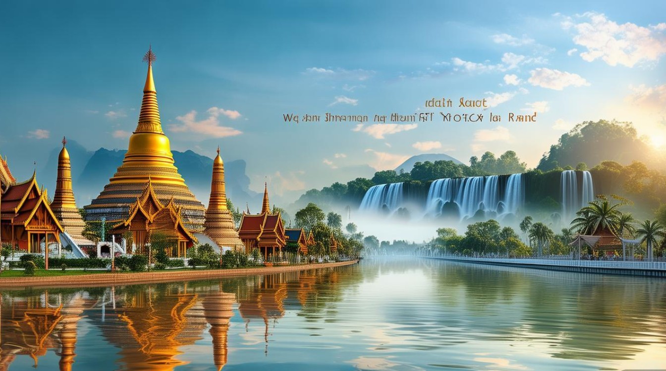 泰国有哪些著名景点 泰国有哪些著名景点