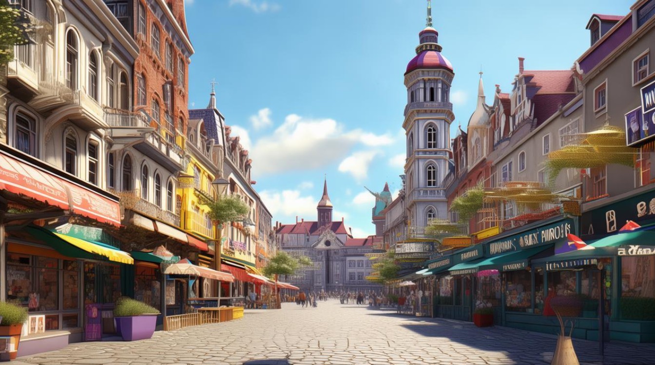 瑞安旅游景点哪里好玩