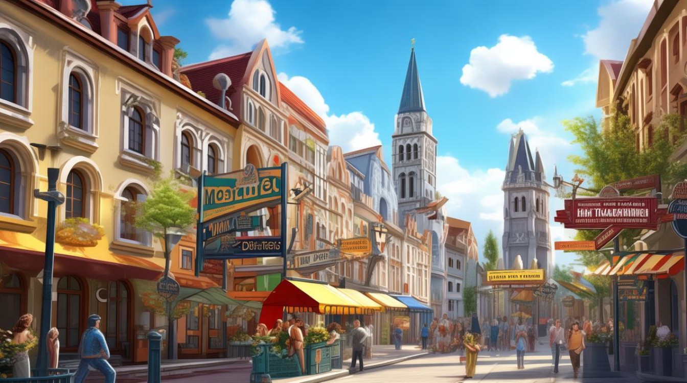 瑞安旅游景点哪里好玩