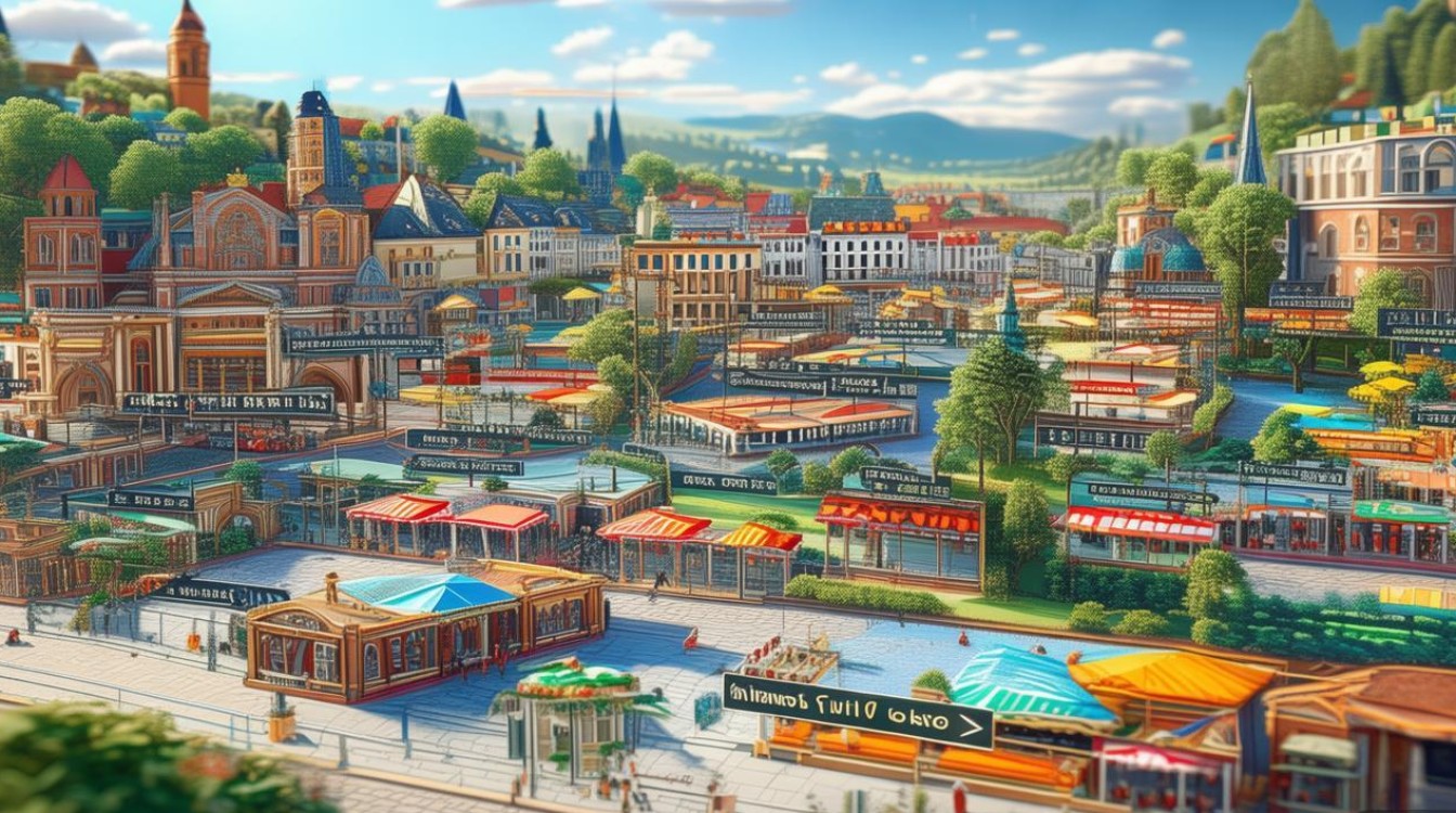 瑞安旅游景点哪里好玩