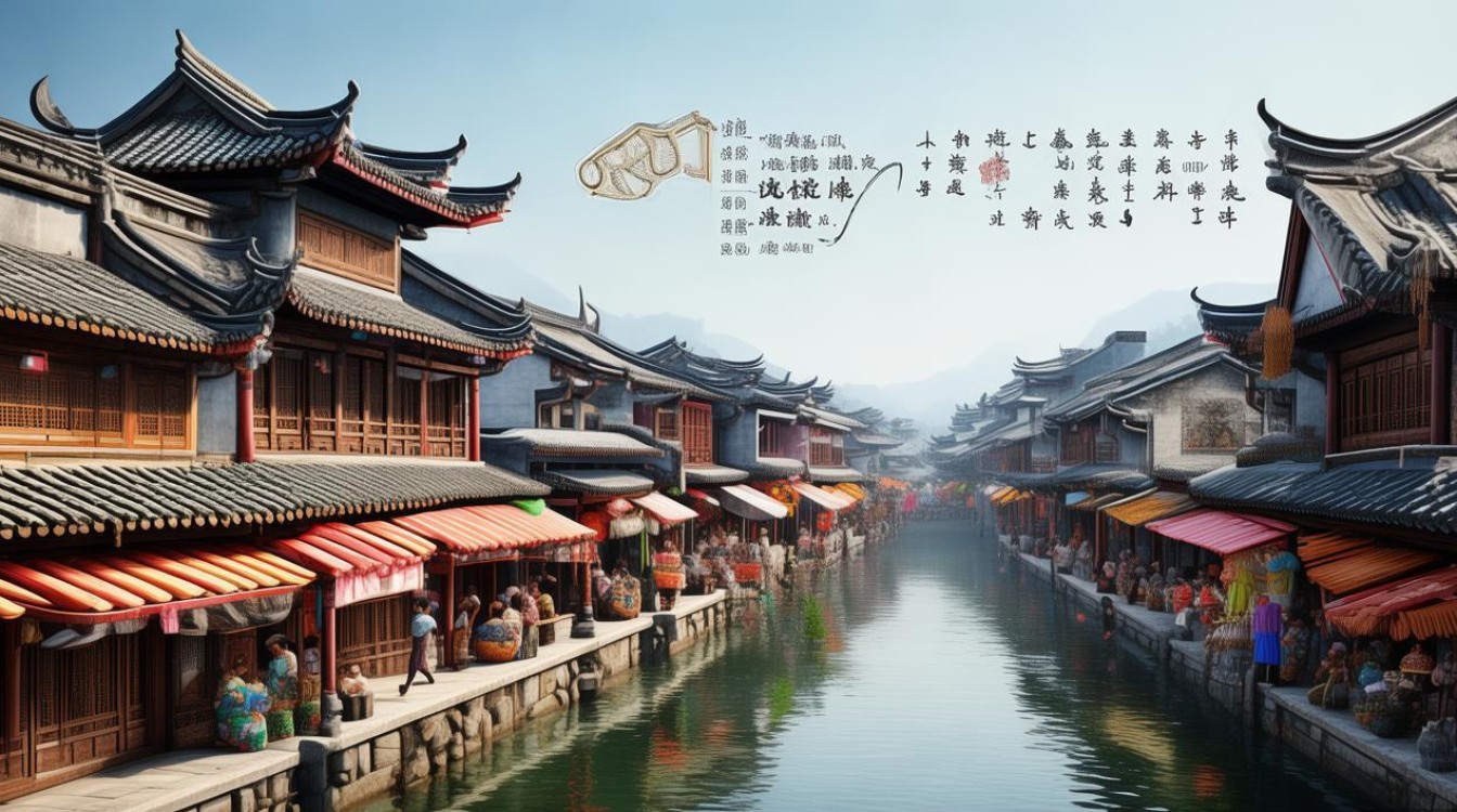 泉州的旅游景点介绍