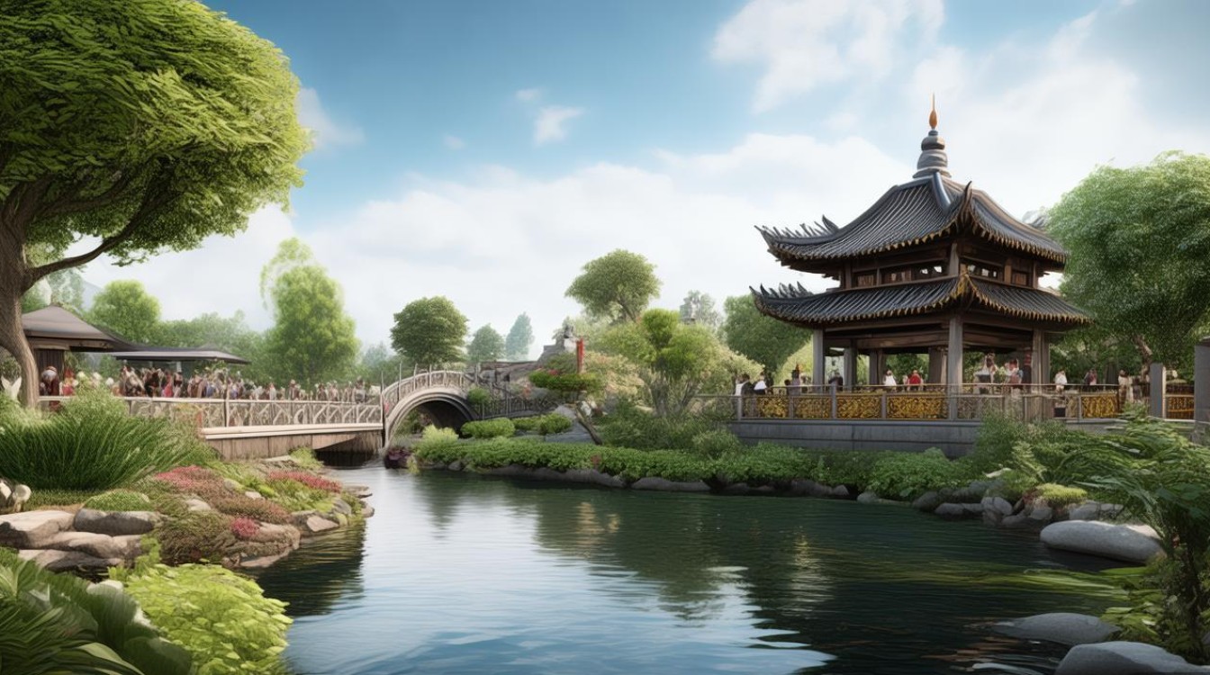 津南区附近旅游景点 津南区附近旅游景点