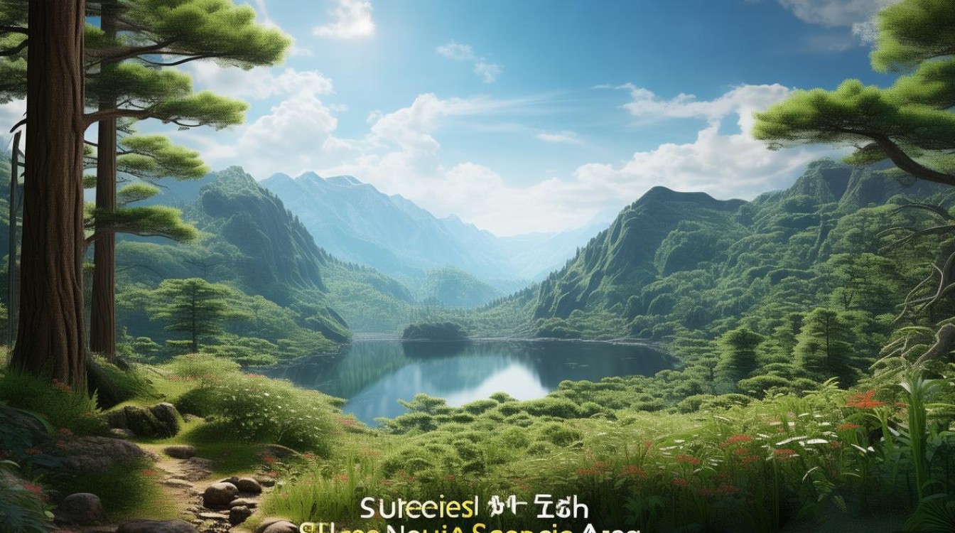 湖北恩施神农架景点