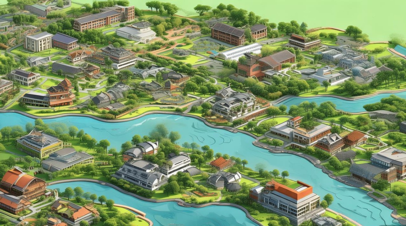 郏县的旅游景点大全 郏县的旅游景点大全