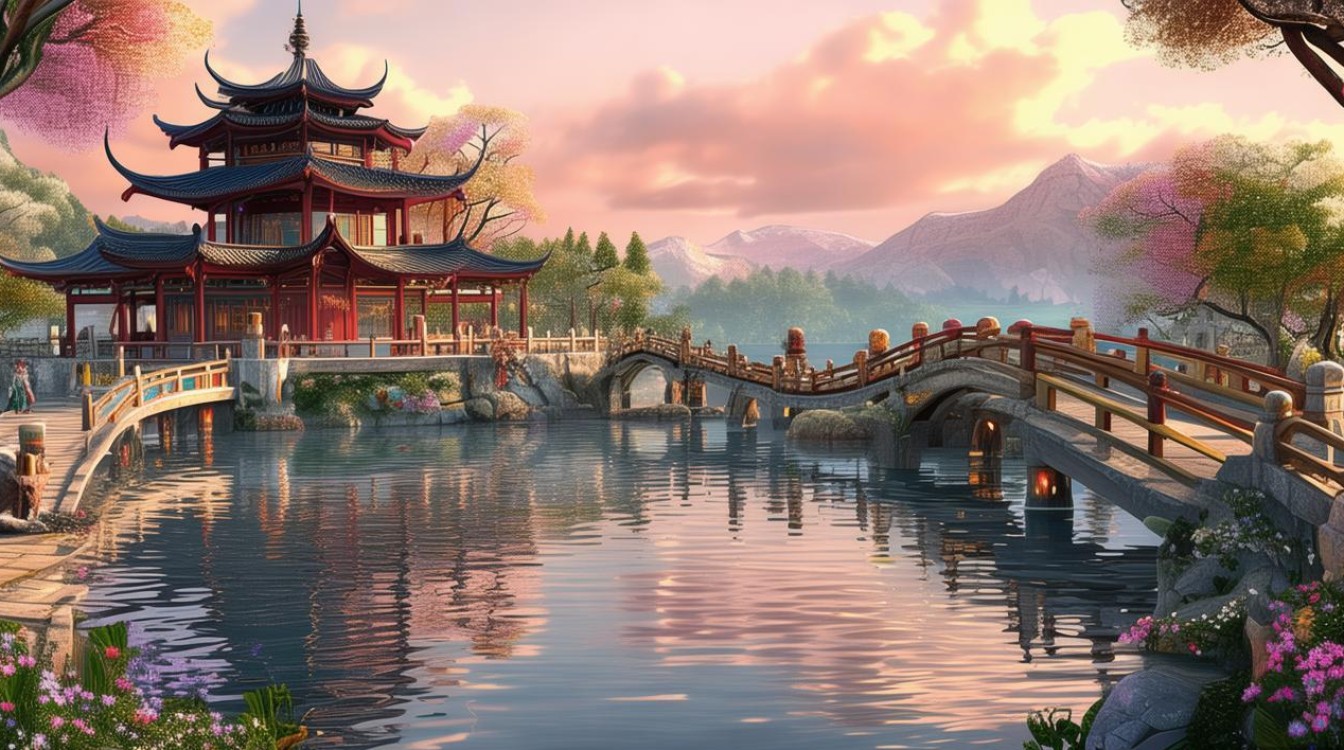 国内蜜月旅游景点排行 国内蜜月旅游景点排行