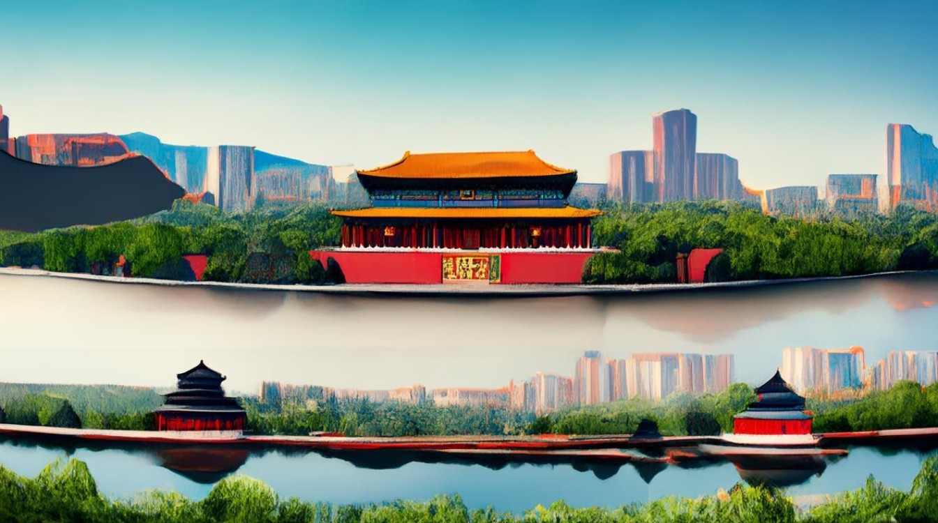 北京20个旅游景点 北京20个旅游景点