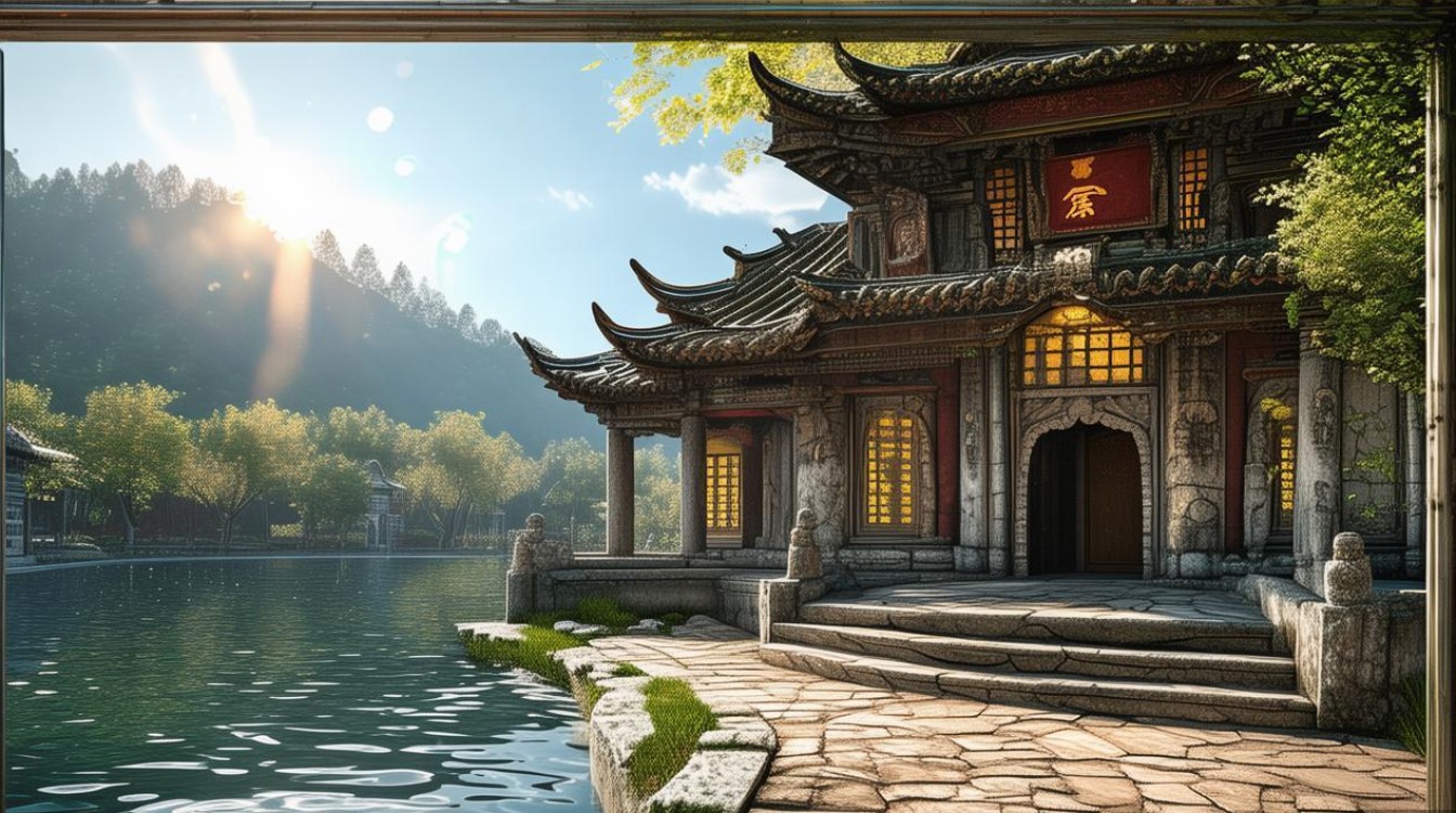 什邡最值得去的景点 什邡最值得去的景点