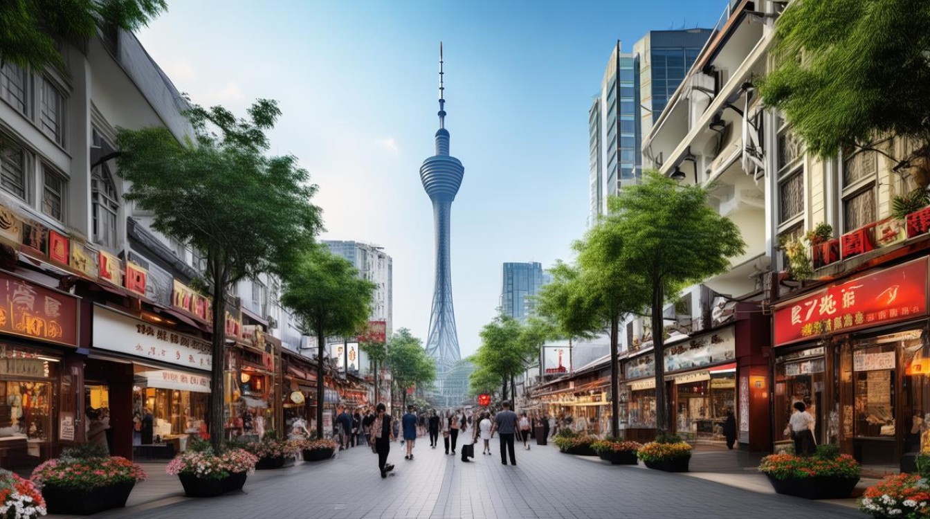 广州金沙洲附近景点