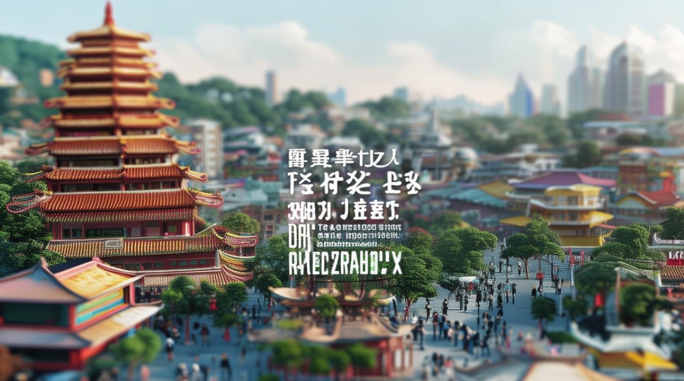 泉州市景点排名大全