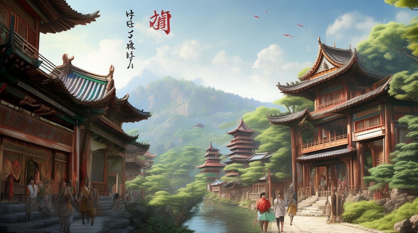 山东鲁西南旅游景点