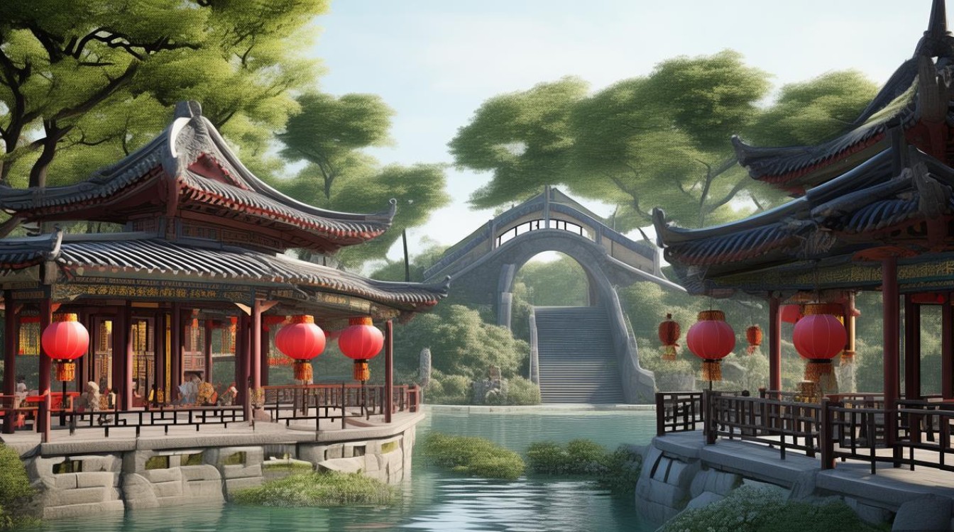 上海郊区旅游景点推荐 上海郊区旅游景点推荐