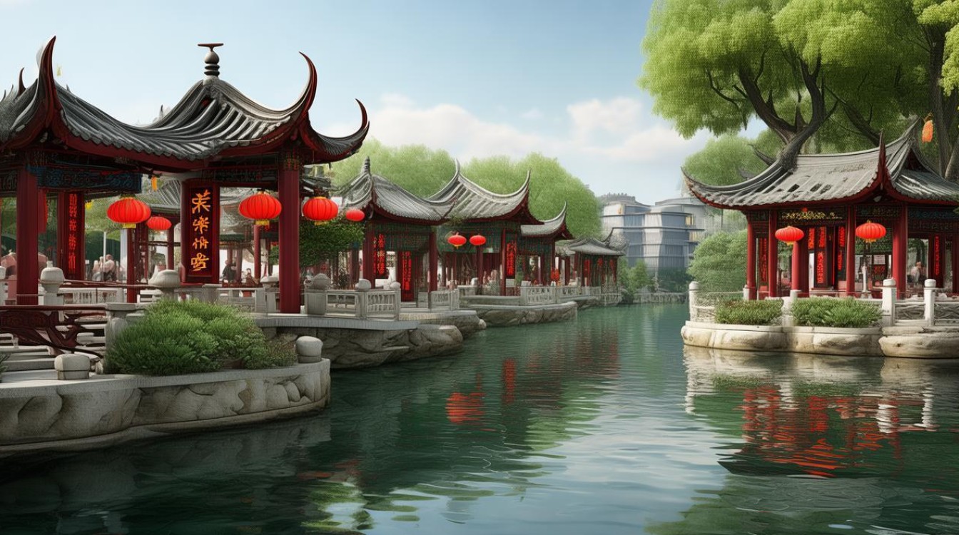 上海郊区旅游景点推荐 上海郊区旅游景点推荐