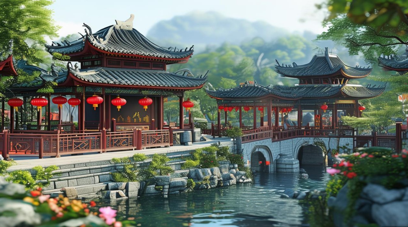 上海郊区旅游景点推荐 上海郊区旅游景点推荐