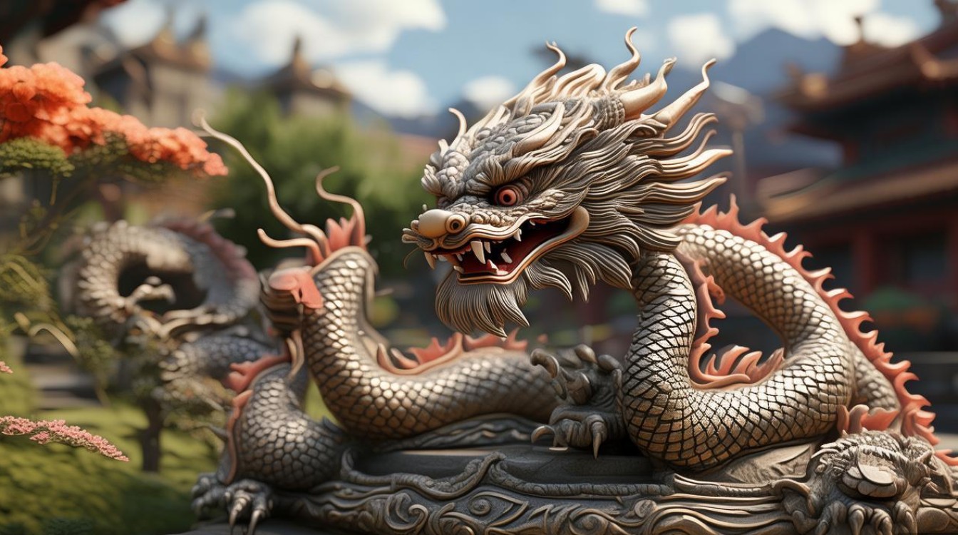 九龙壁景点 九龙壁景点