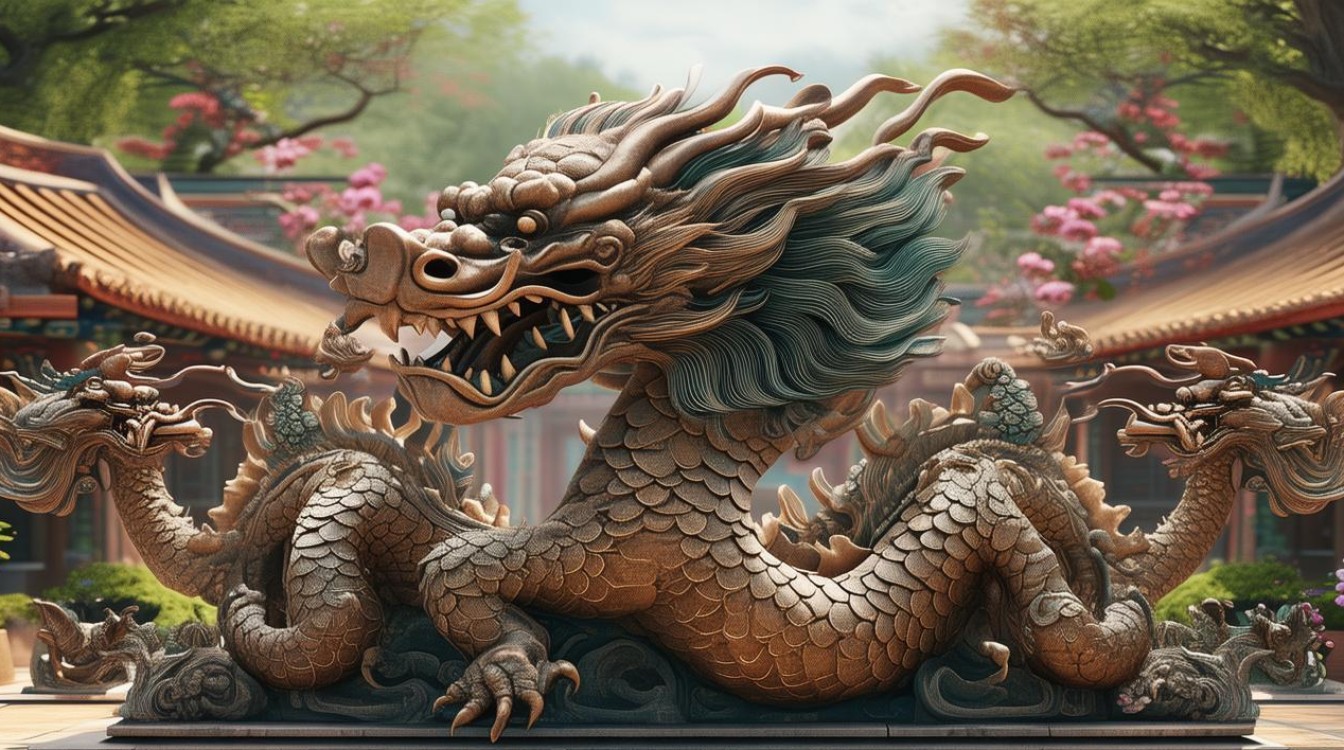 九龙壁景点 九龙壁景点