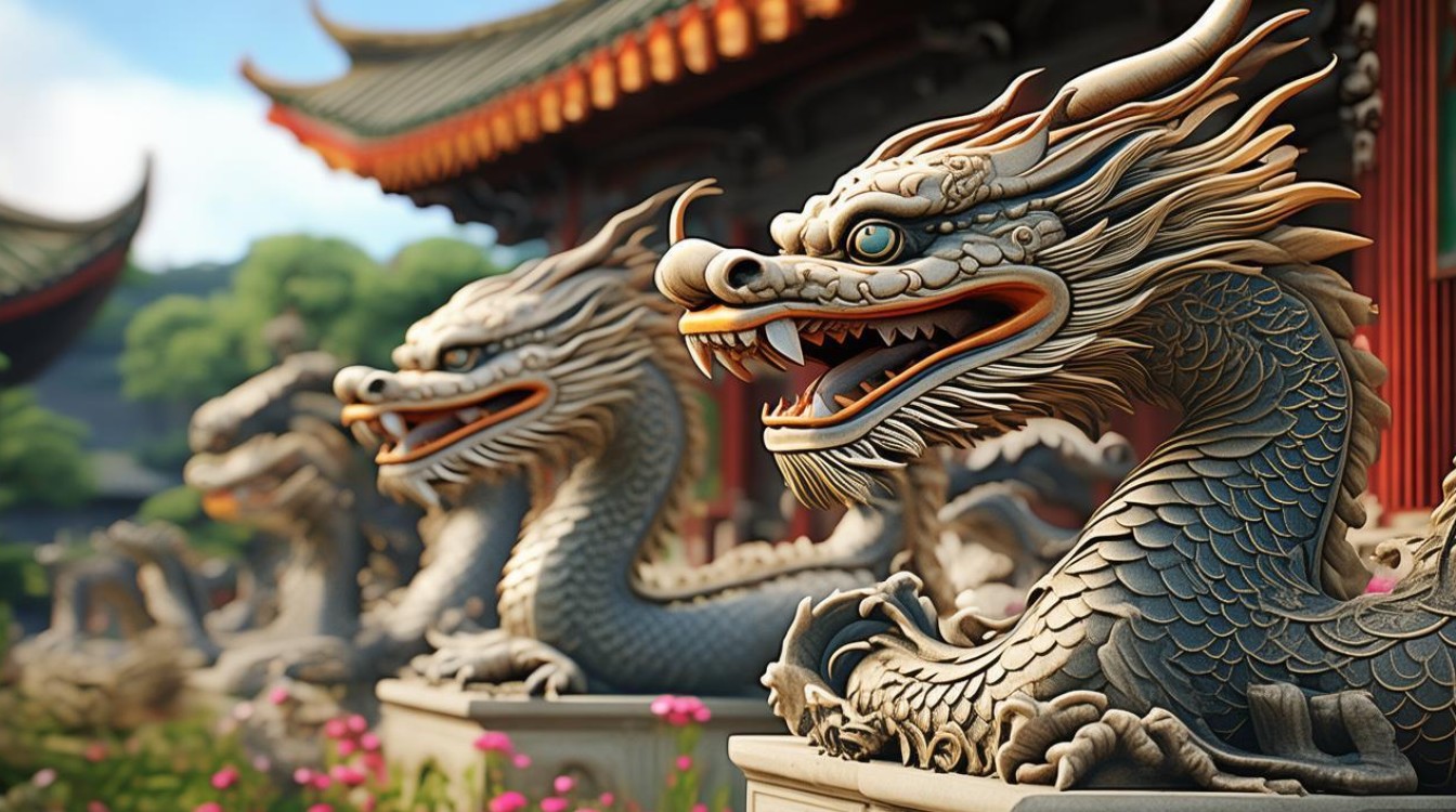 九龙壁景点 九龙壁景点