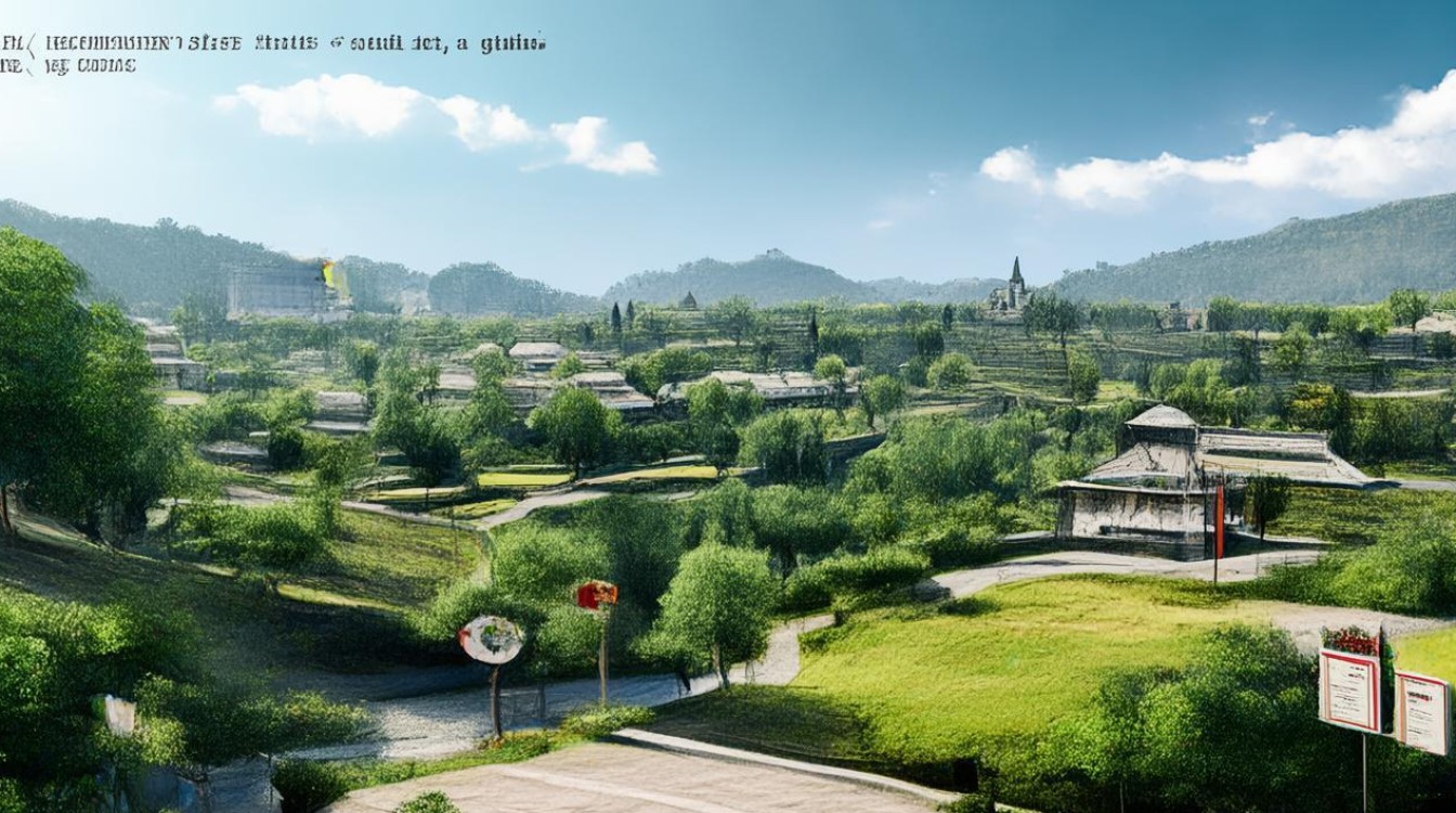 临淄附近游玩景点推荐 临淄附近游玩景点推荐