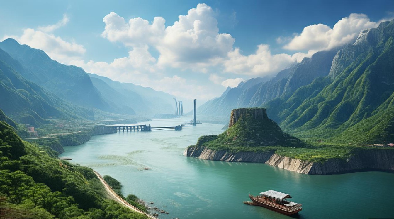 宜昌周围的旅游景点 宜昌周围的旅游景点