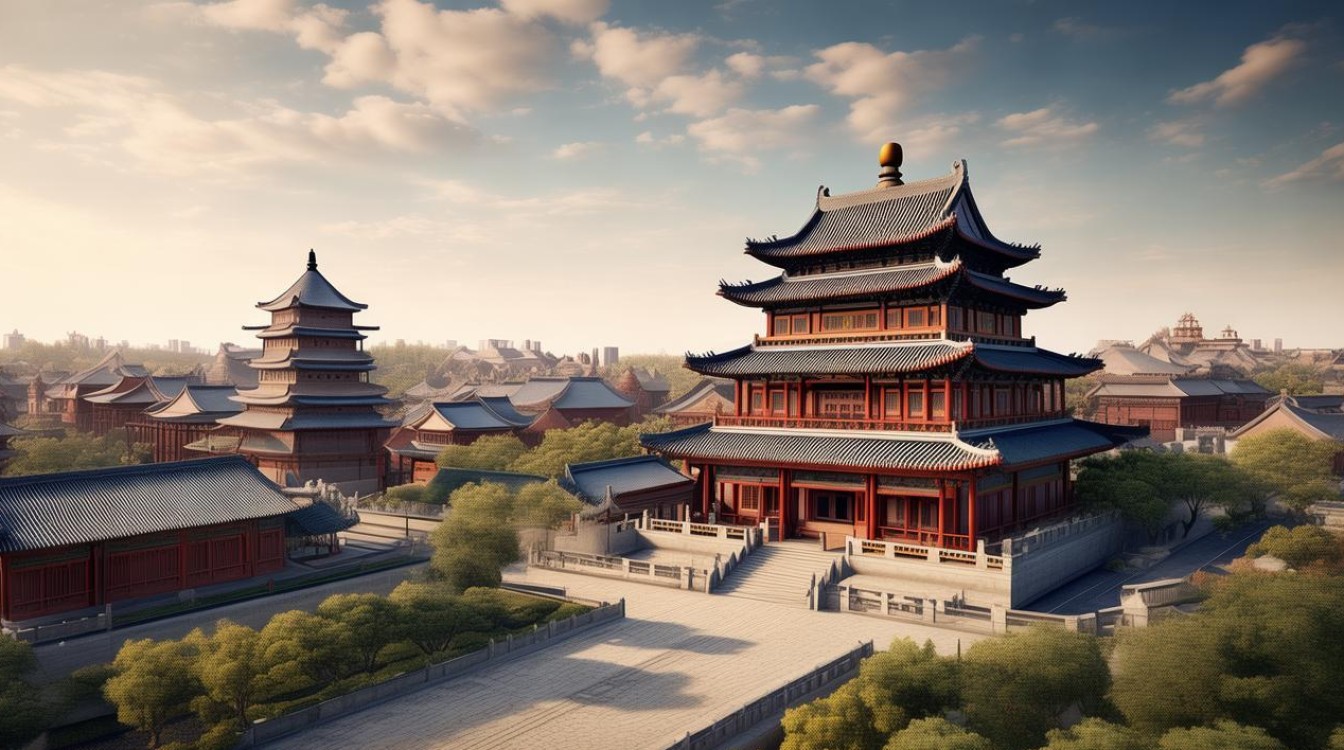 西安碑林区有什么景点