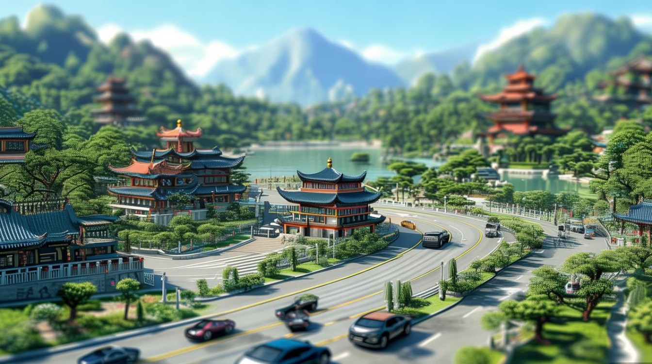 浙江旅游景点排名自驾