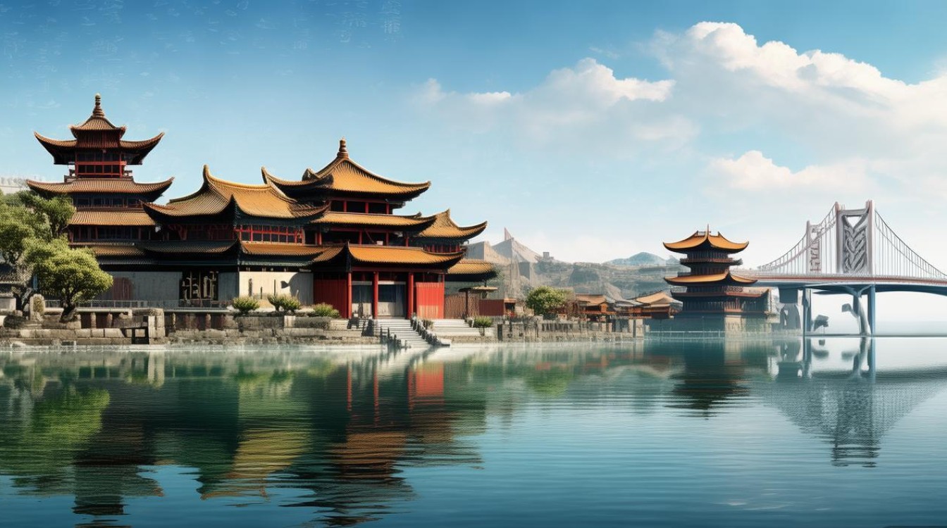 山东有哪些著名景点